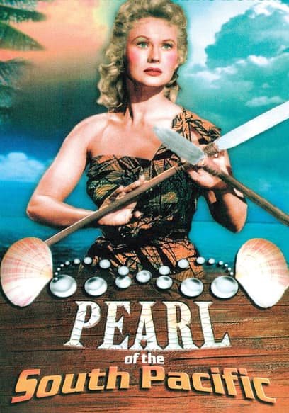 Pearl of the South Pacific