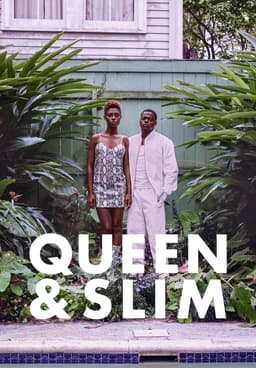 Watch Queen Slim 2019 Free Movies Tubi