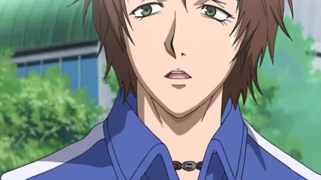 S01:E22 - Discharge