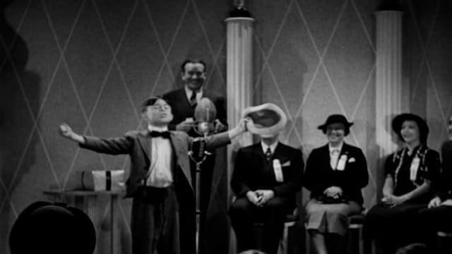 Watch The Little Rascals S01:E68 - Fishy Tales - Free TV Shows | Tubi