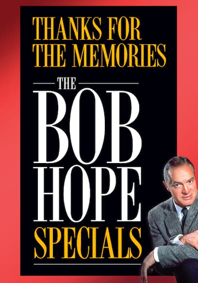 S01:E05 - The Bob Hope Christmas Special: Around the World With the USO