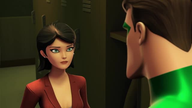 S01:E13 - Homecoming