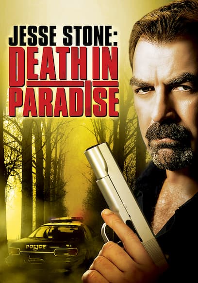 Jesse Stone: Death in Paradise