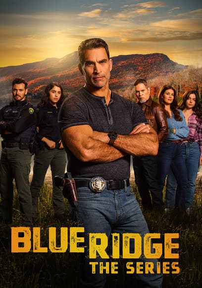 Blue Ridge: The Series