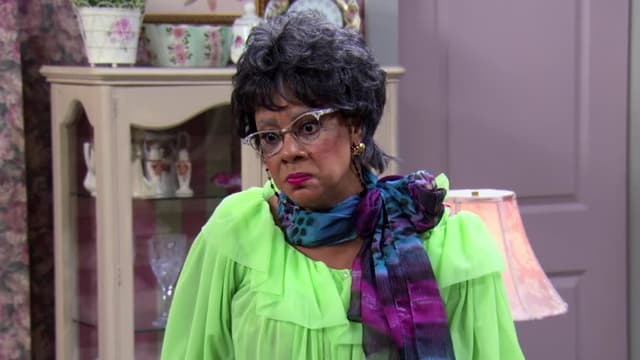 S03:E15 - Vernon