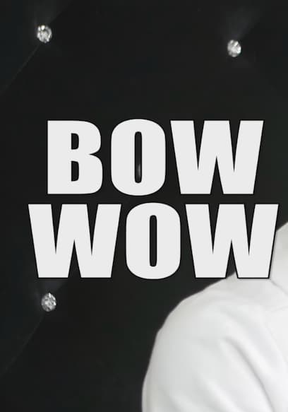 S01:E02 - Bow Wow poster