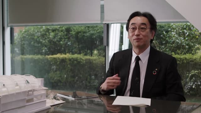 S01:E02 - Tokyo: The Urban Village Concept