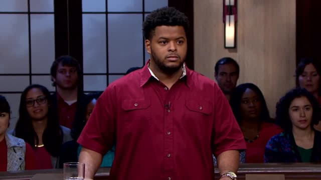 S03:E55 - Double Trouble / Return My Ring