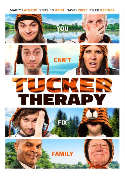 Tucker Therapy