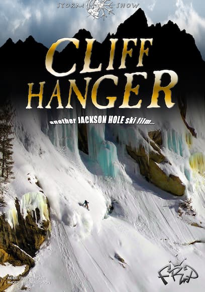 Cliff Hanger