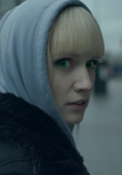 Watch Humans S03:E06 - Episode 6 - Free TV Shows | Tubi