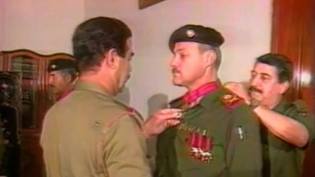 T01:C03 - S01:E03 - Building a Shield