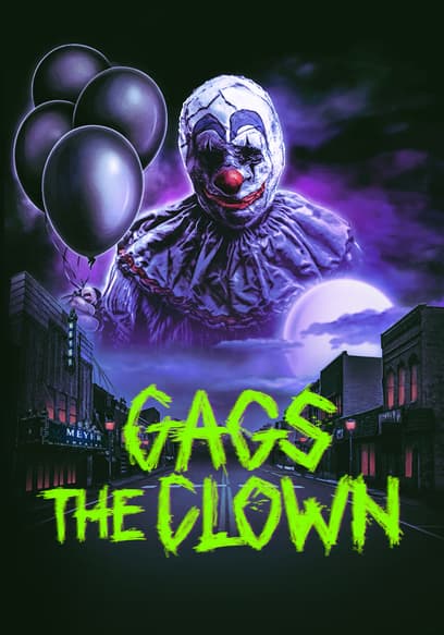 Gags the Clown