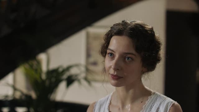 S02:E08 - Picasso: Chapter Eight