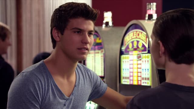 T12:C307 - S12:E307 - Las Vegas (Pt. 2)