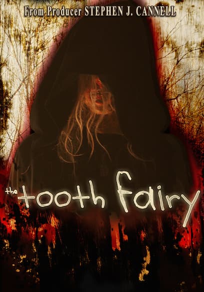 The Tooth Fairy