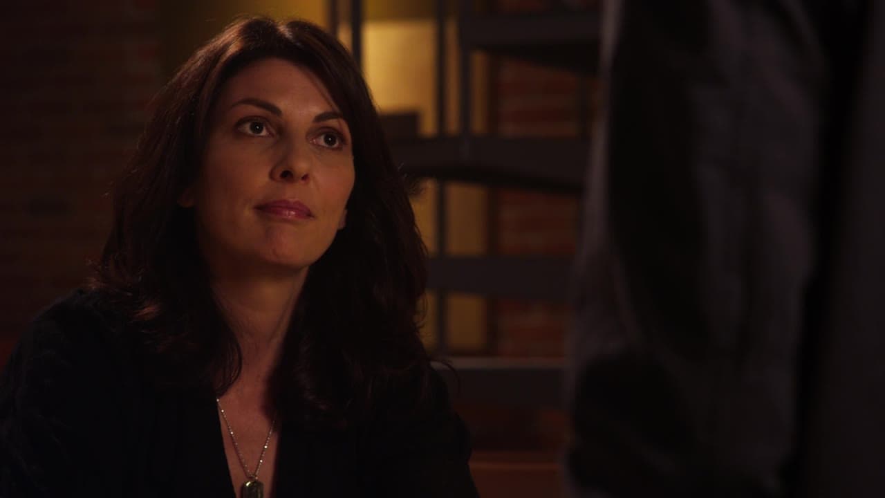 Watch S03:E07 - The Gone Fishin' Job
