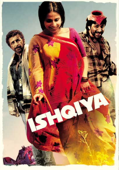 Ishqiya