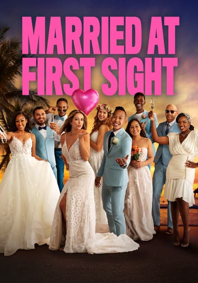 S03:E99 - Matchmaking Special