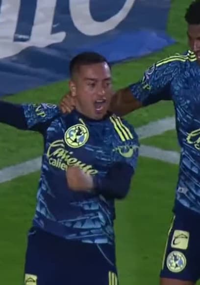 S2025:E15 - MD5: Tigres UANL vs. Club America poster