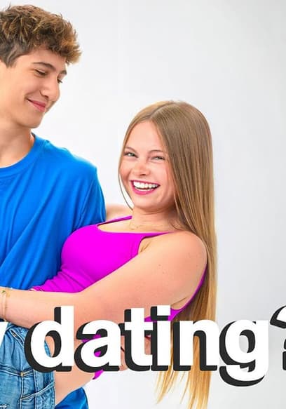 S07:E14 - Are They Dating? poster