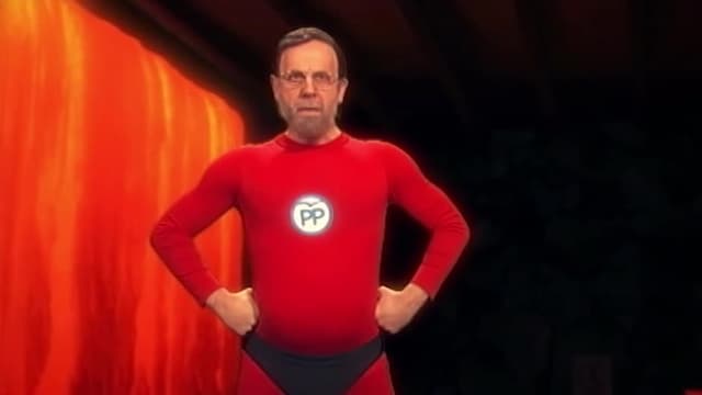 S12:E18 - Episodio 102