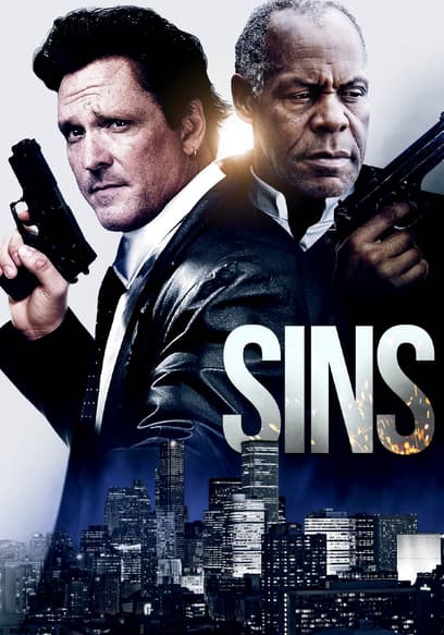 Sins poster