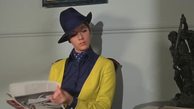 S06:E04 - You'll Catch Your Death