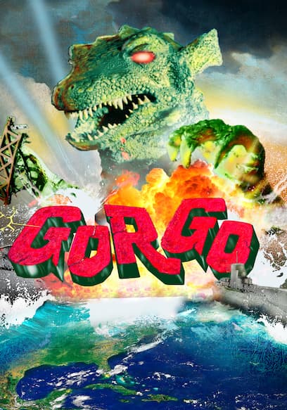 Gorgo