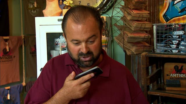 S07:E11 - Dial F for Fritz