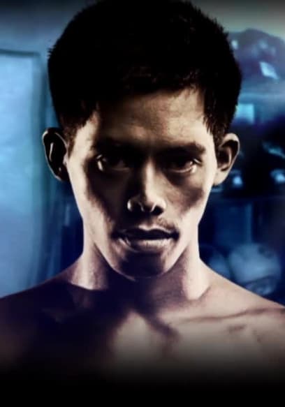 S01:E14 - Banario vs Oishi poster
