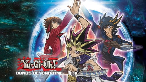 yugioh bonds beyond time cards Yu-Gi-Oh! - Malefic World (YMP1-EN008) - 3D Movie Pack - Limited Edition Bonds Beyond Time YGO5DXAL bonds beyond time by