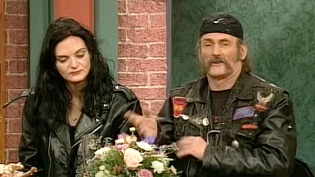 S07:E81 - Holiday Hell Feast