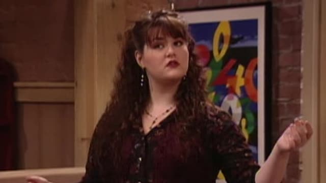 S01:E13 - My Fair Darby