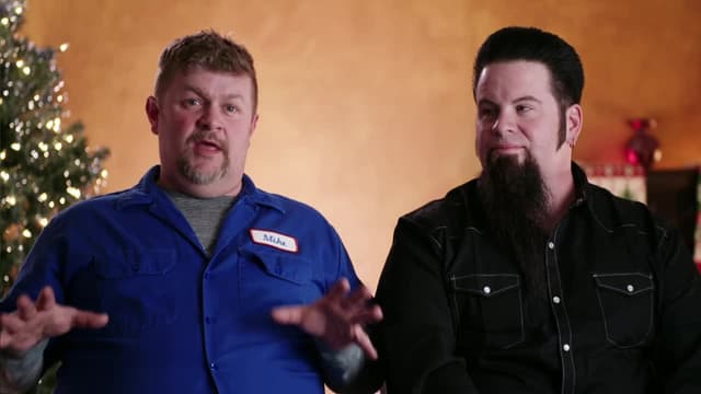 S01:E03 - Countdown to Christmas