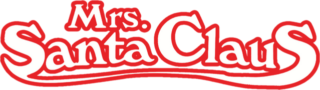 Mrs. Santa Claus