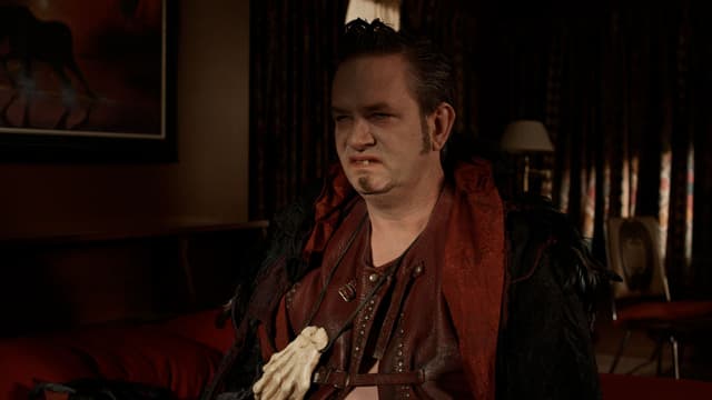 S01:E01 - Death Checks In