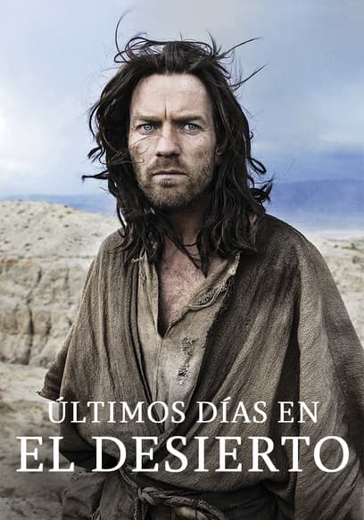 Últimos Días En El Desierto (Doblado)