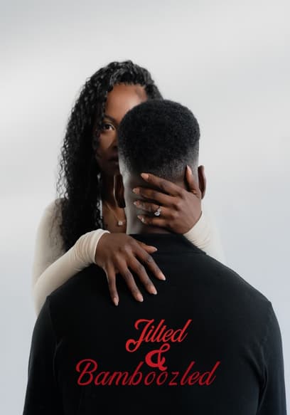 Jilted & Bamboozled poster