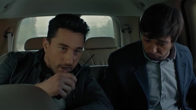 S01:E12 - Episodio 12