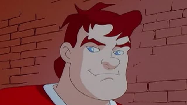 S01:E03 - The True Face of a Monster