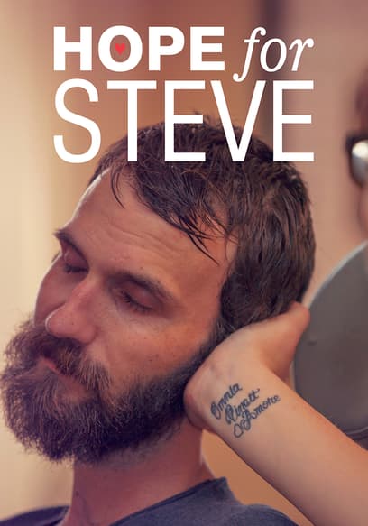 Hope for Steve