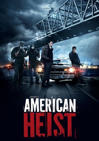 American Heist