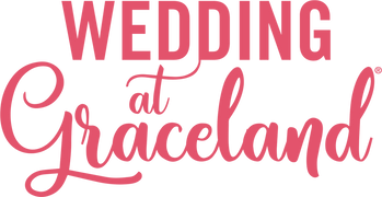 Wedding at Graceland