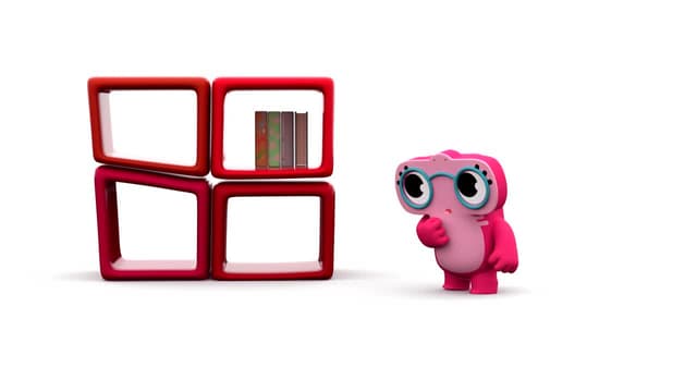 S01:E03 - Humpty Dumpty