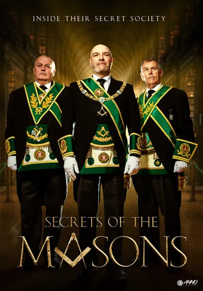 Secrets of the Masons