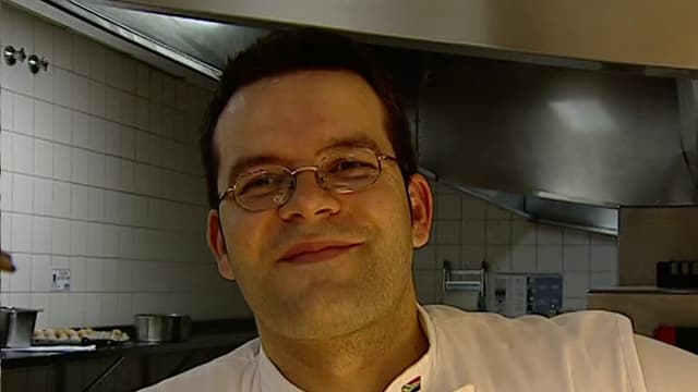 S01:E06 - Upper Crust