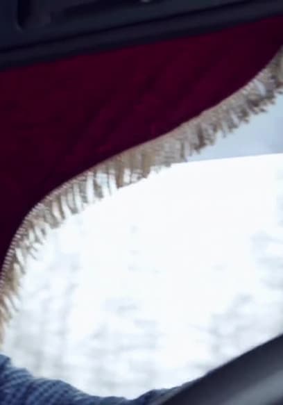 S02:E05 - Ice Road poster