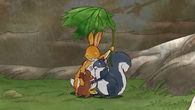 S01:E19 - Episodio 19