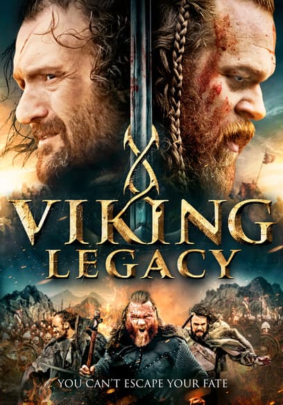 Viking Legacy